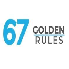67golden Rules